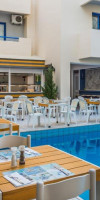 Hersonissos Central Hotel 