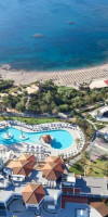 Rodos Princess Beach