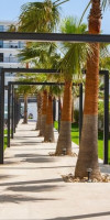 JS Palma Stay Hotel