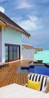SAII LAGOON MALDIVES