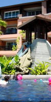 PULLMAN PHUKET PANWA BEACH RESORT (PHUKET)