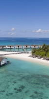 Reethi Beach Resort Maldives