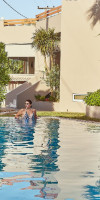 Inspira Boutique Hotel Adults Only