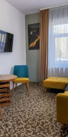 Residence Rooms Bucovina