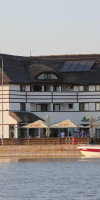 PENSIUNEA DELTA MARINA