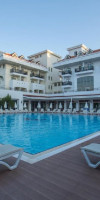 AQUAMARIN SIDE RESORT  SPA