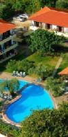 Natasa Hotel (Skala Potamias)