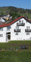 Pensiunea Agroturistic Bucovina Magic (sat Mnstirea Humor