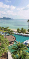 PULLMAN PHUKET PANWA BEACH RESORT (PHUKET)