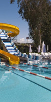 DELPHIN BOTANIK HOTEL
