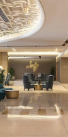 TWO SEASONS HOTEL APARTMENTS