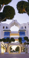 The Mirage Resort
