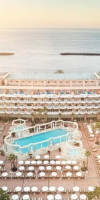 Cleopatra Palace Hotel