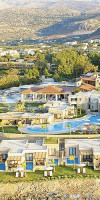 Ikaros Beach Resort and Spa