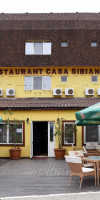 Casa Sibiana - Sulina vechi