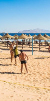 Coral Beach Resort Montazah - The View( Adults Only)
