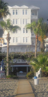 AZAK HOTEL