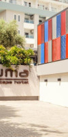 NUMA KONAKTEPE HOTEL (EX.SMARTLINE NUMA KONAKTEPE HOTEL)
