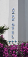 AZAK HOTEL