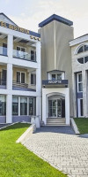 . Hotel BISTRITA