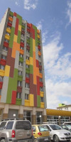 . CERBUL Complex Balnear