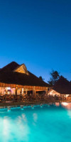 Neptune Pwani Beach Resort and Spa (Pwani Mchangani)