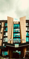 . Hotel MANDACHI