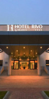 . Hotel RIVO by Branco
