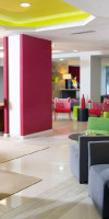 HILTON GARDEN INN MALL OF THE EMIRATES