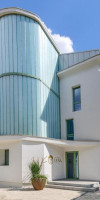 . LUNA Residence Vila turistica