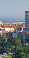 MARITIMO Luxury Resort cm - Camere de inchiriat