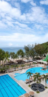 Le Meridien Phuket Beach Resort