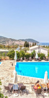 Skopelos Holidays Hotel and Spa