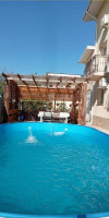 ROMSIL GUESTHOUSE cm Camere de inchiriat