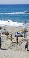 Doganay Beach Club