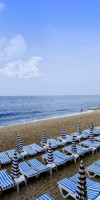 Doganay Beach Club