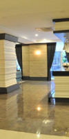 THRONE SEAGATE BELEK
