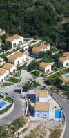 Pantheon Villas