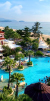 Centara Grand Beach Resort Phuket