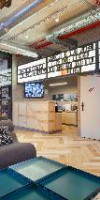Unite Hostel Barcelona