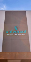 UNIVERSAL HOTEL NEPTUNO - ADULTS ONLY