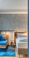 Unsöld's Factory Hotel
