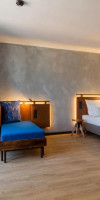 Unsöld's Factory Hotel