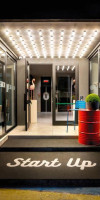 HYDE HOTEL DUBAI.