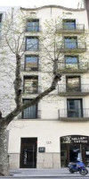 Up Suites BCN