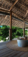 Upendo Beach Boutique Hotel Zanzibar