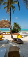 Upendo Beach Boutique Hotel Zanzibar