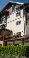 Uphill Residence