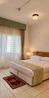 Uptown Hotel Apartments Abu Dhabi by Gewan