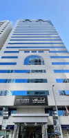Uptown Hotel Apartments Abu Dhabi by Gewan